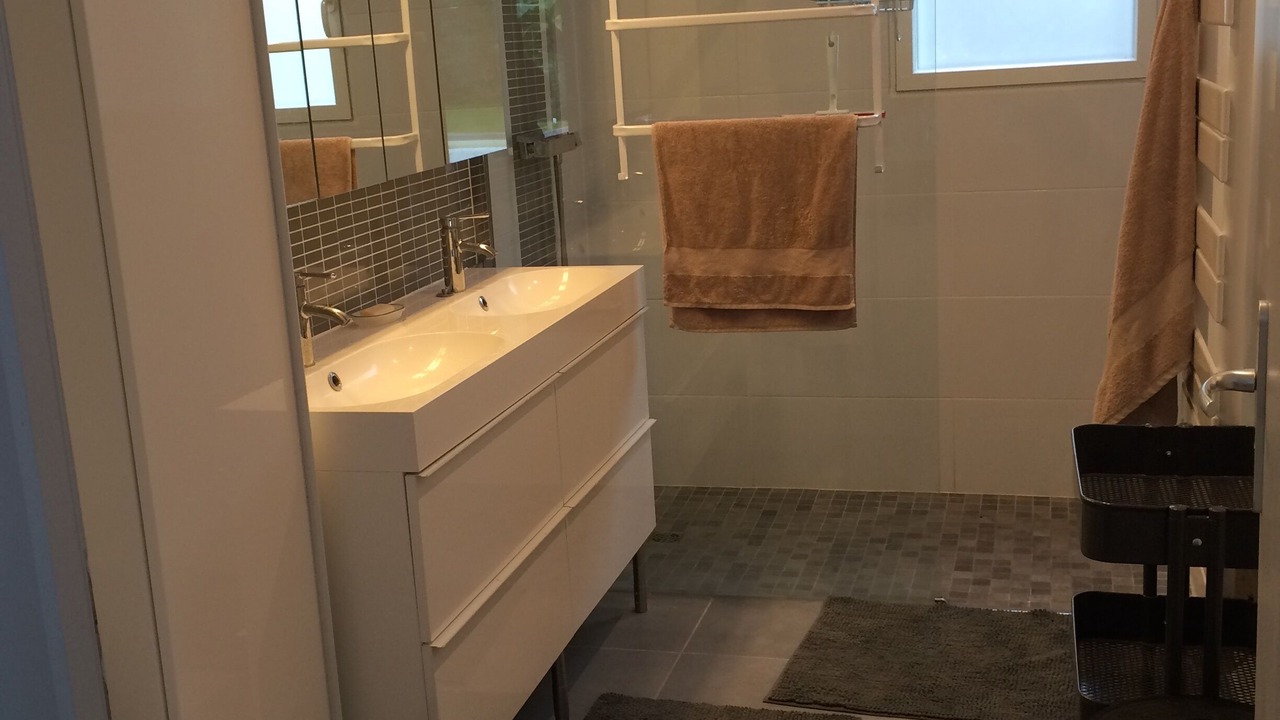 Photo of Bathroom in Pyla-sur-Mer