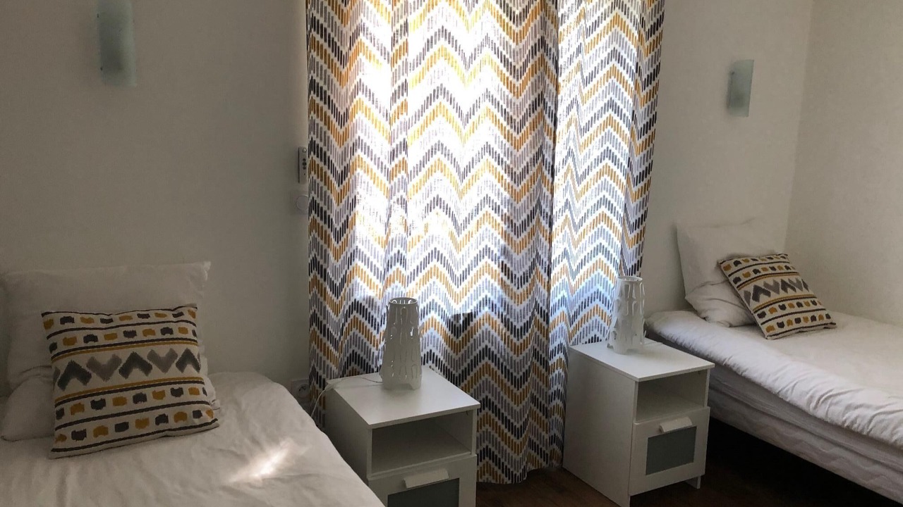 Photo of Bedroom in Pyla-sur-Mer