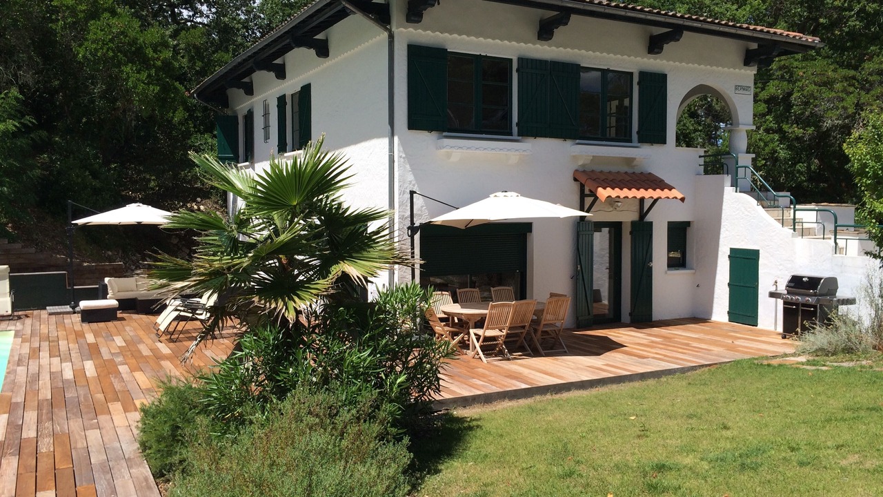 Photo of Outdoor in Pyla-sur-Mer