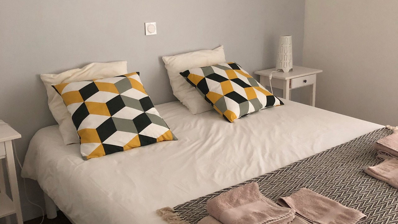Photo of Bedroom in Pyla-sur-Mer