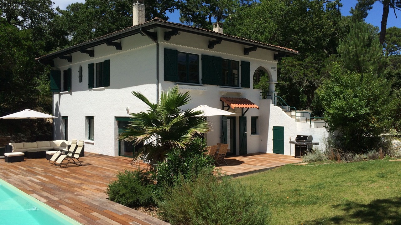 Photo of Outdoor in Pyla-sur-Mer