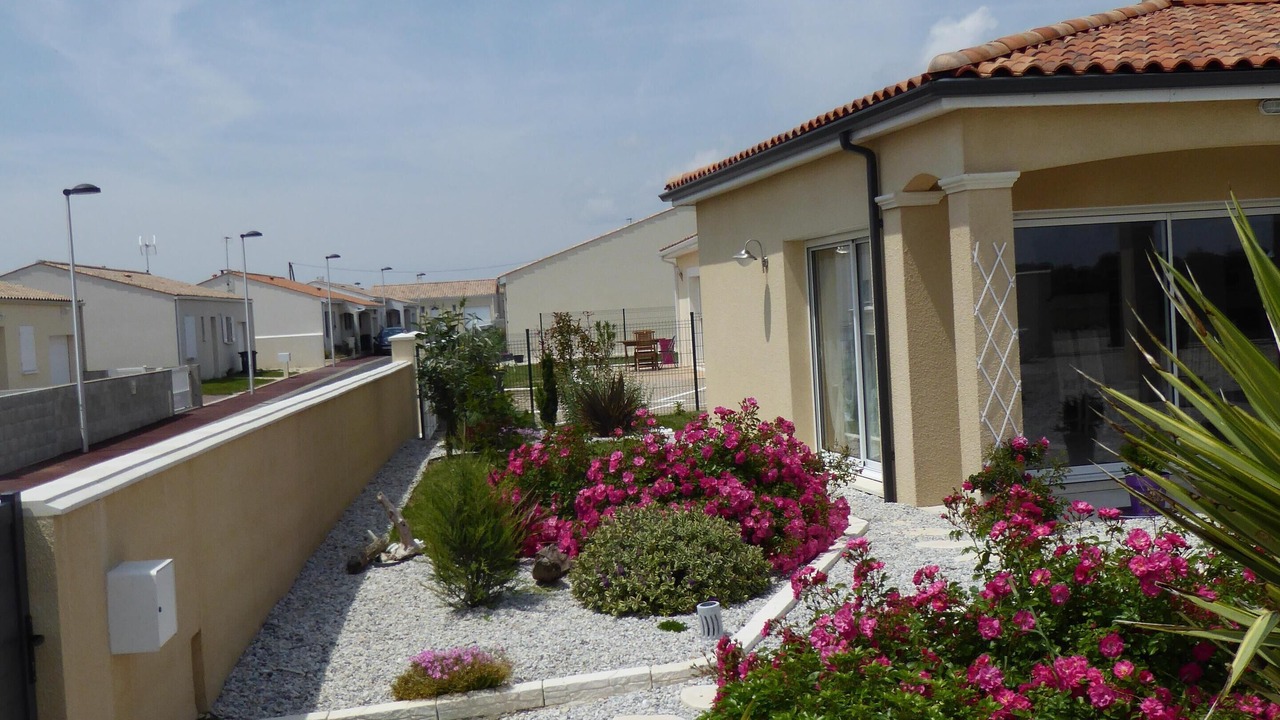 Photo of Outdoor in Meschers-sur-Gironde
