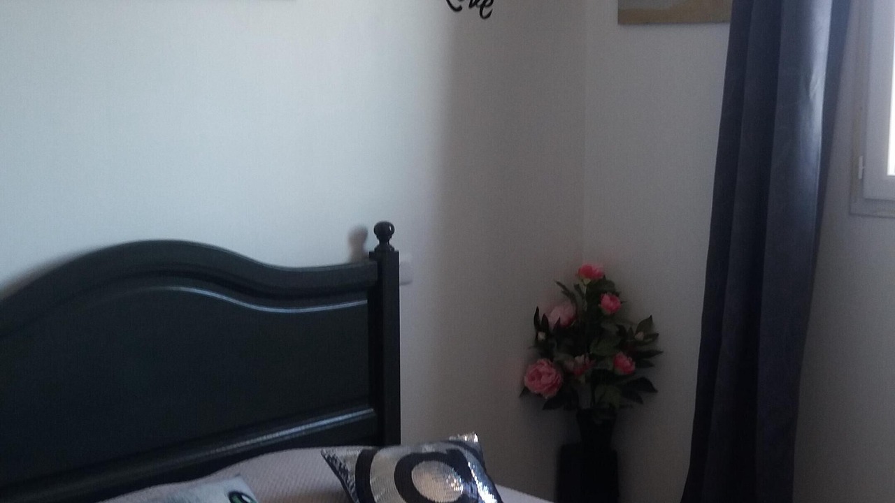 Photo of Bedroom in Meschers-sur-Gironde