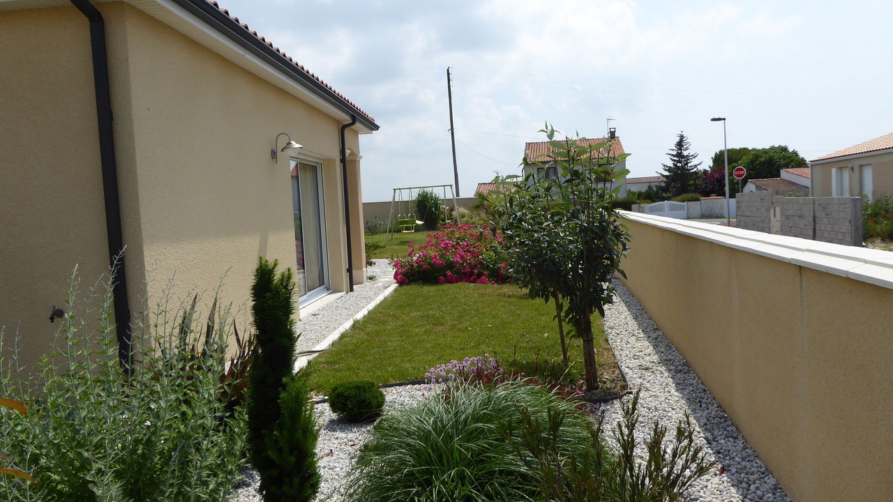 Photo of Outdoor in Meschers-sur-Gironde