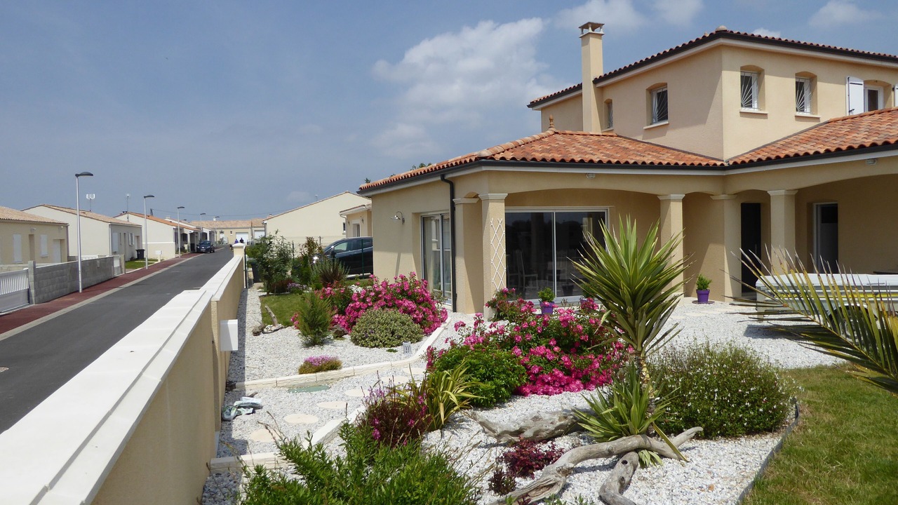 Photo of Outdoor in Meschers-sur-Gironde