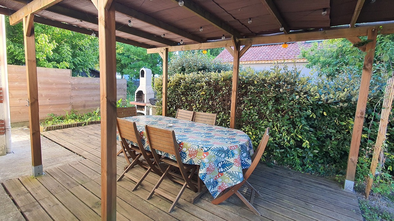 Photo of Outdoor in Vielle-Saint-Girons