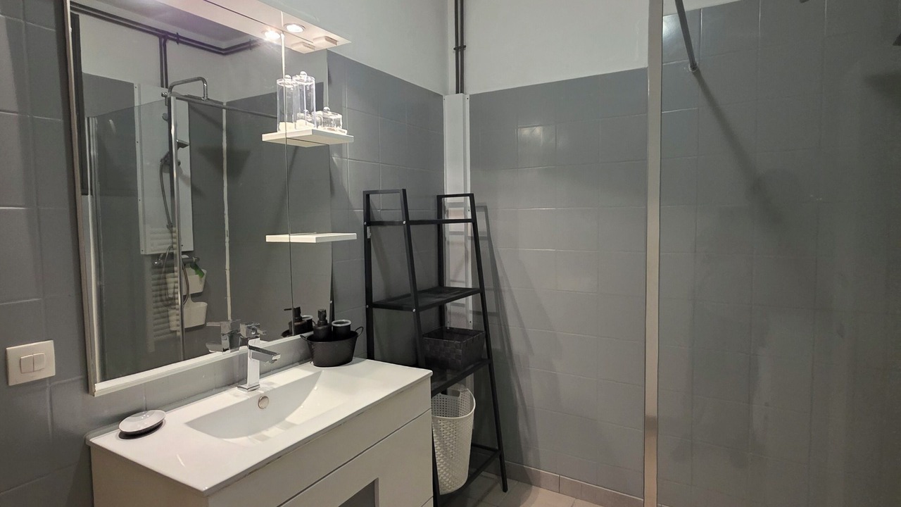 Photo of Bathroom in Vielle-Saint-Girons
