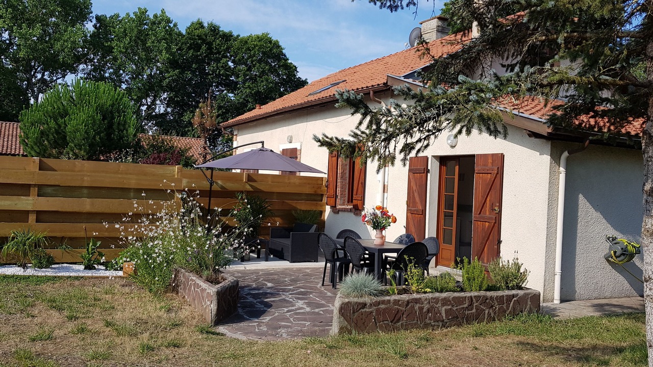 Photo of Outdoor in Vielle-Saint-Girons