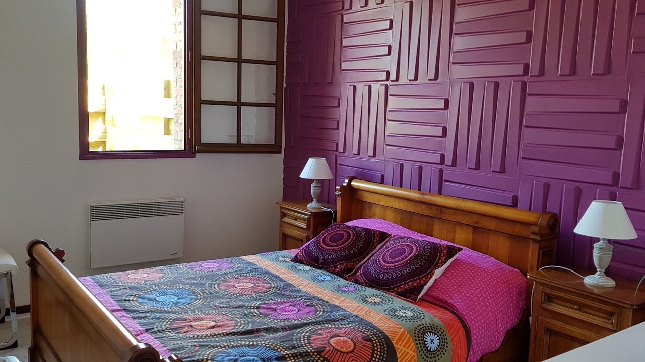 Photo of Bedroom in Vielle-Saint-Girons