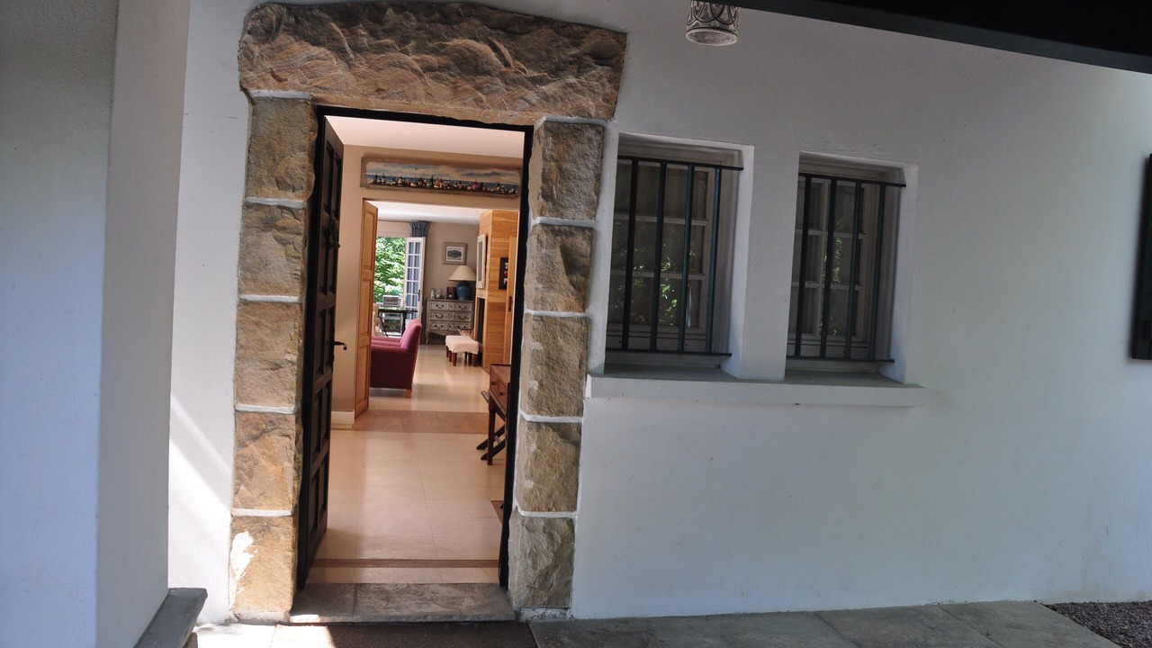 Photo of Outdoor in Ascain