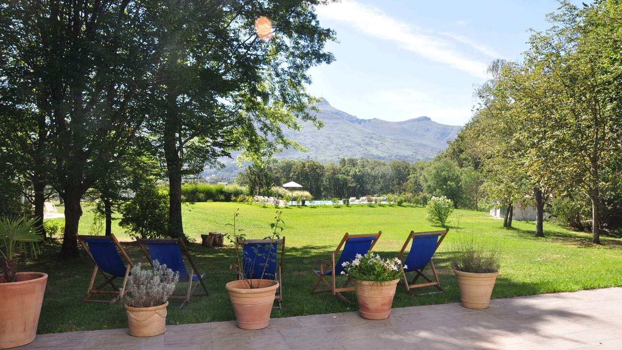 Photo of Outdoor in Ascain