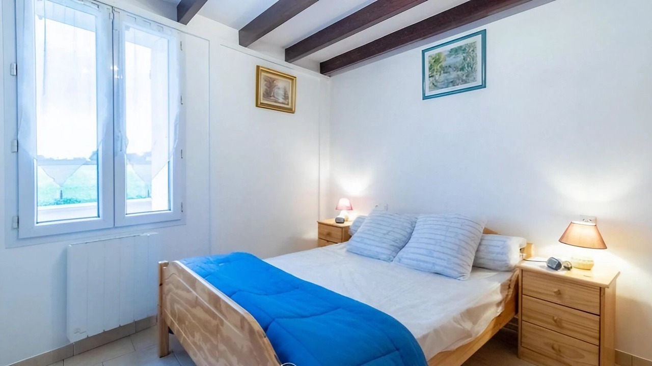 Photo of Bedroom in Arces