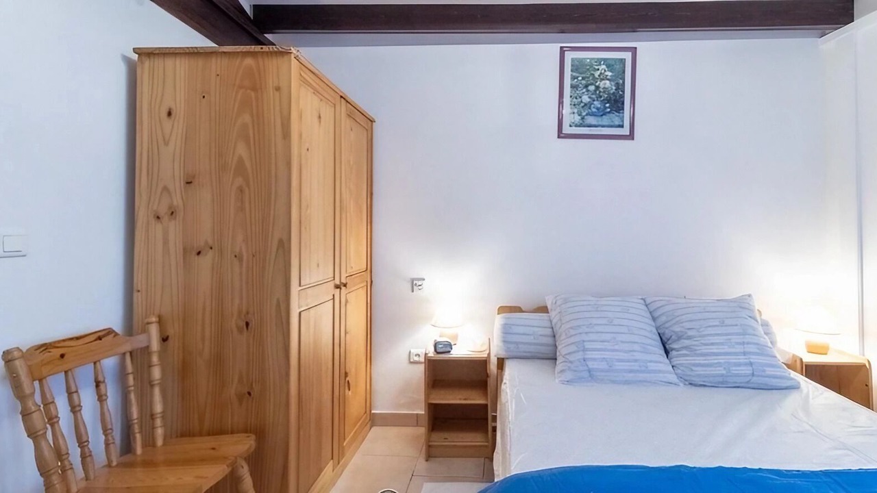 Photo of Bedroom in Arces