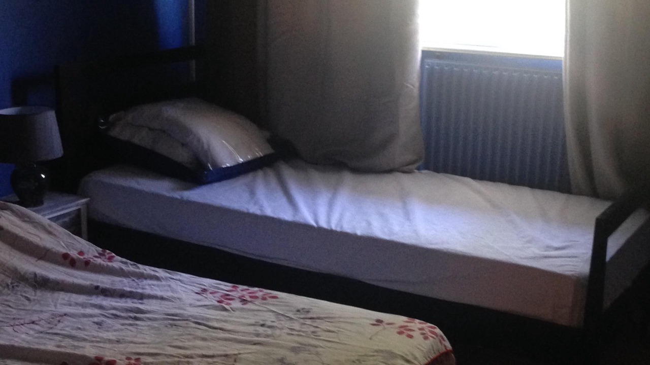 Photo of Bedroom in Saint-Mandrier-sur-Mer