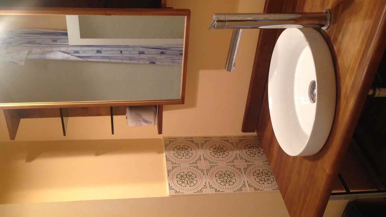 Photo of Bathroom in Saint-Mandrier-sur-Mer