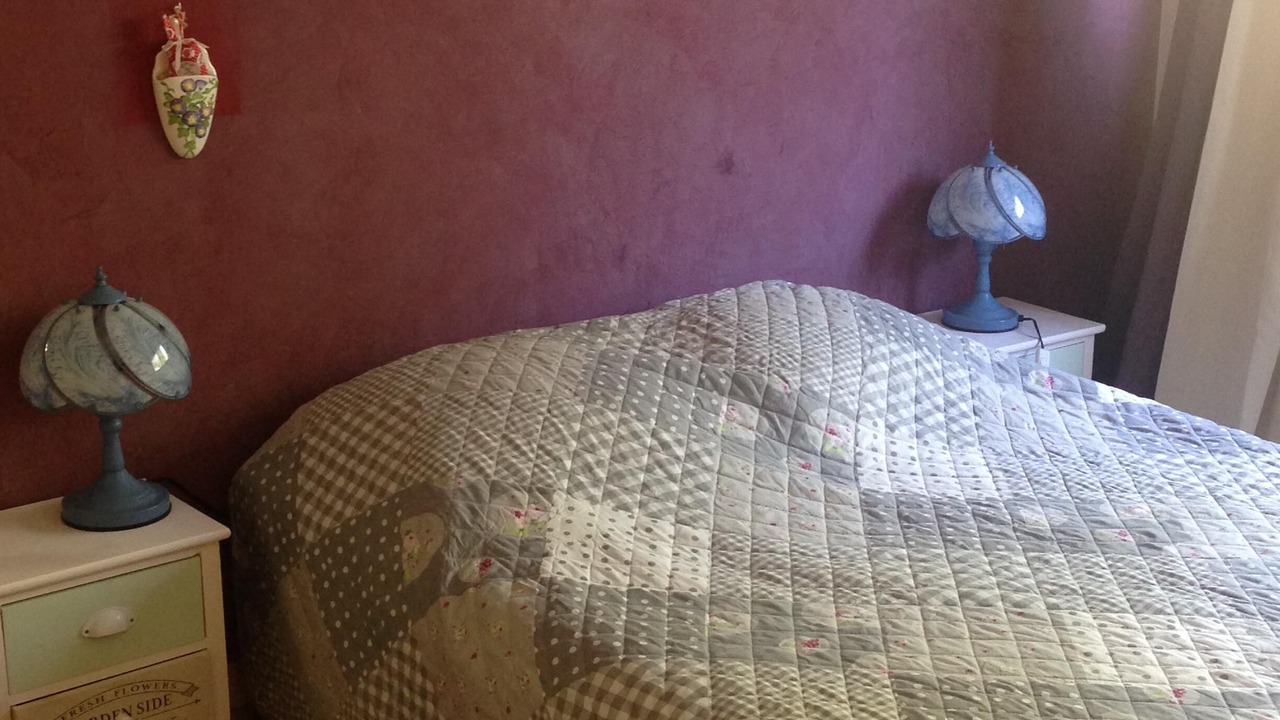 Photo of Bedroom in Saint-Mandrier-sur-Mer