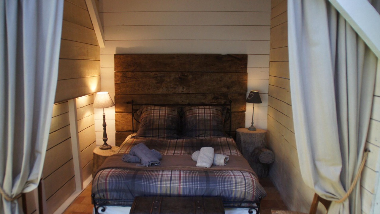 Photo of Bedroom in Saint-Felix-de-Villadeix