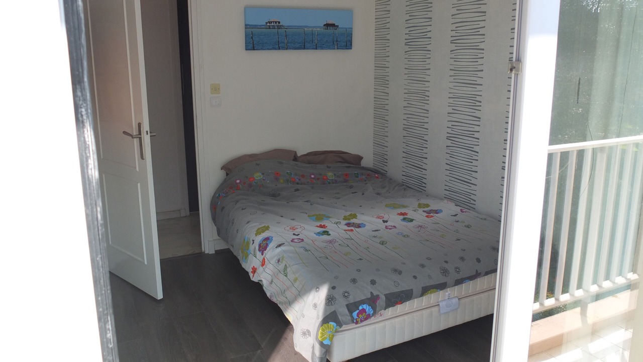 Photo of Bedroom in Arcachon