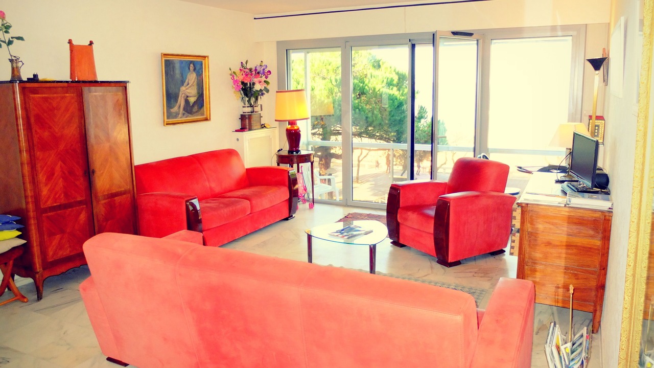 Photo of Livingroom in Arcachon