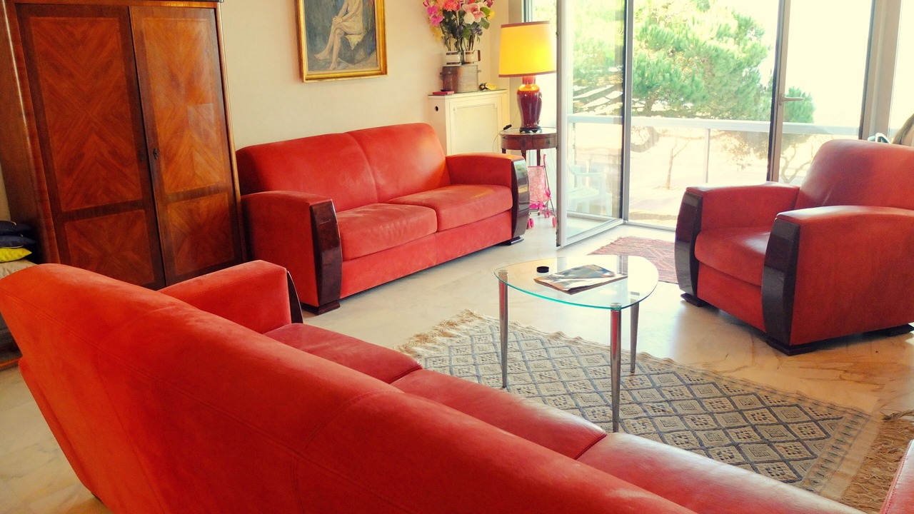 Photo of Livingroom in Arcachon