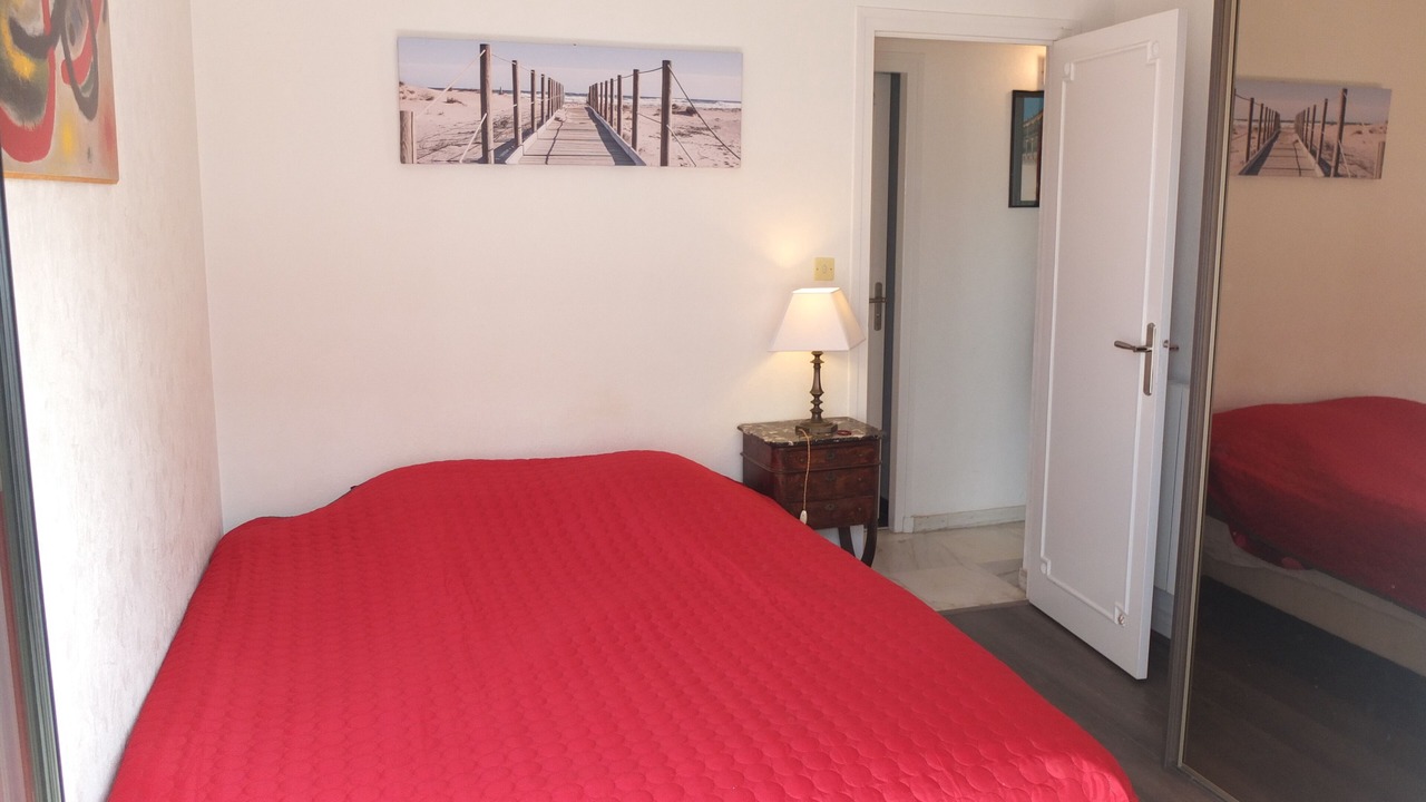 Photo of Bedroom in Arcachon