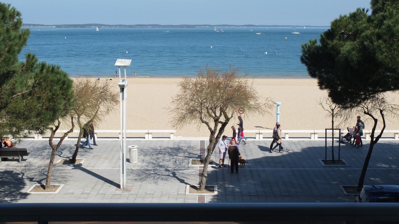 Photo of Others in Arcachon