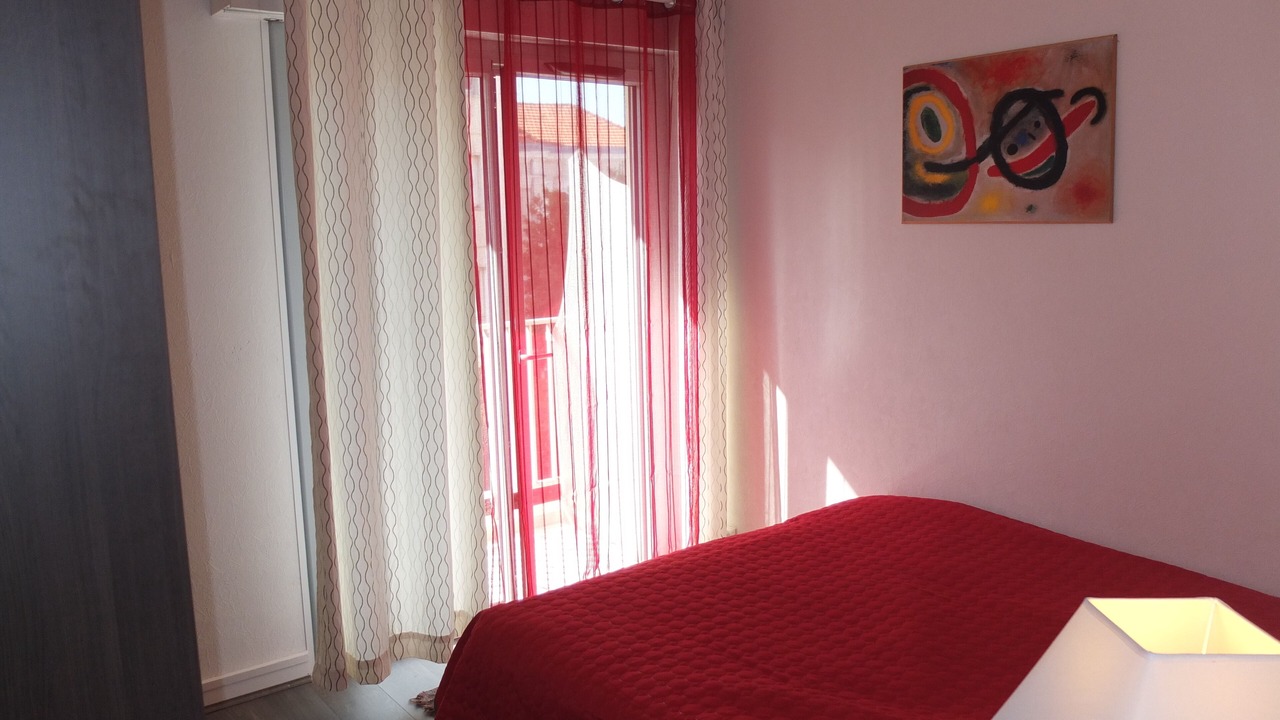 Photo of Bedroom in Arcachon