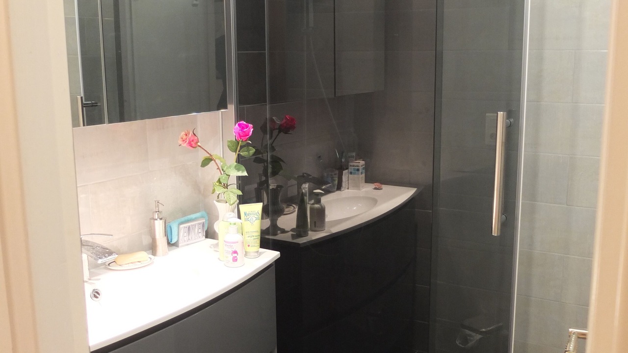 Photo of Bathroom in Arcachon
