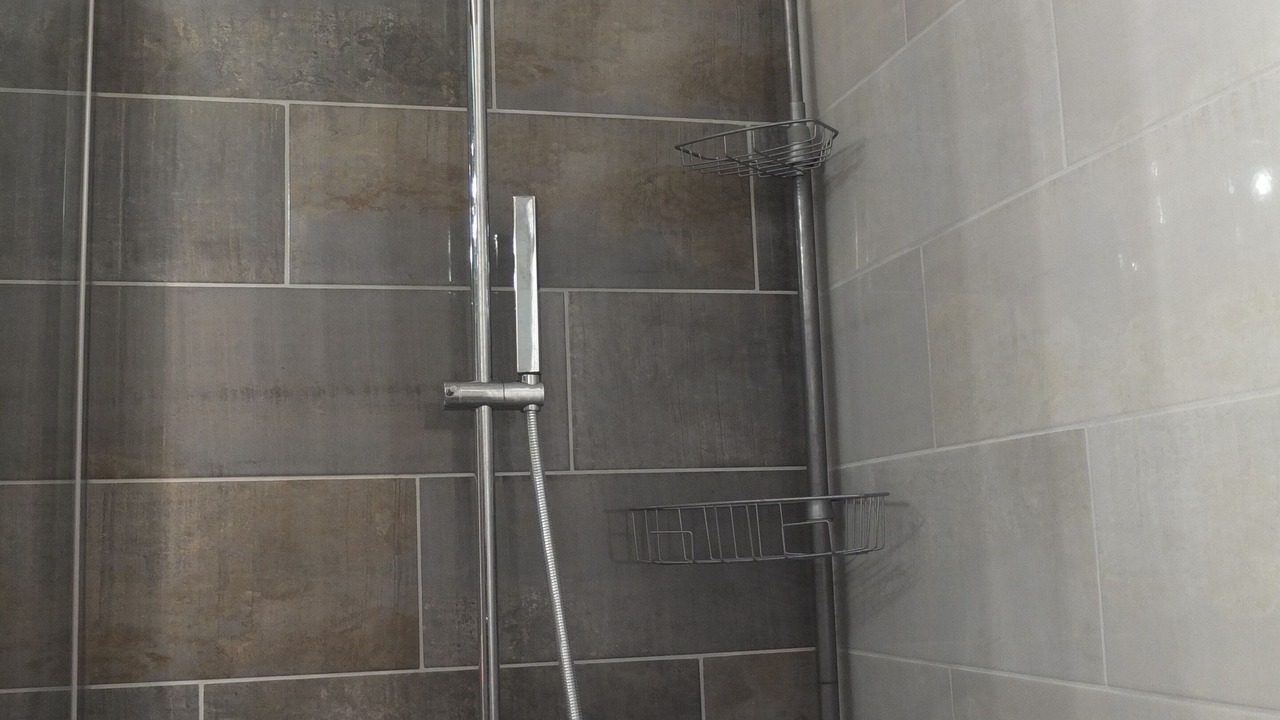 Photo of Bathroom in Arcachon