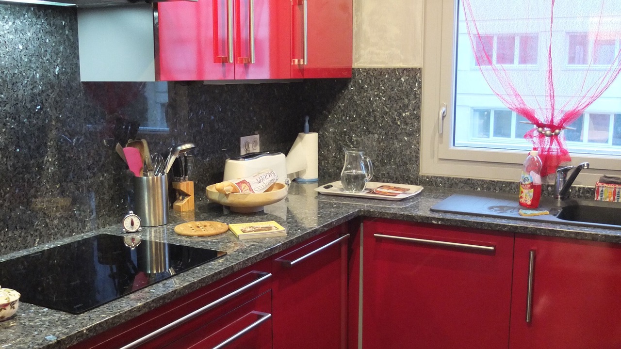 Photo of Kitchen in Arcachon