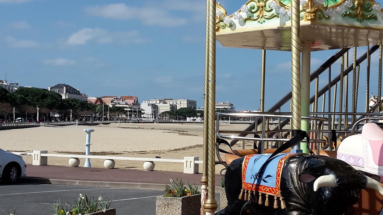 Photo of Outdoor in Arcachon