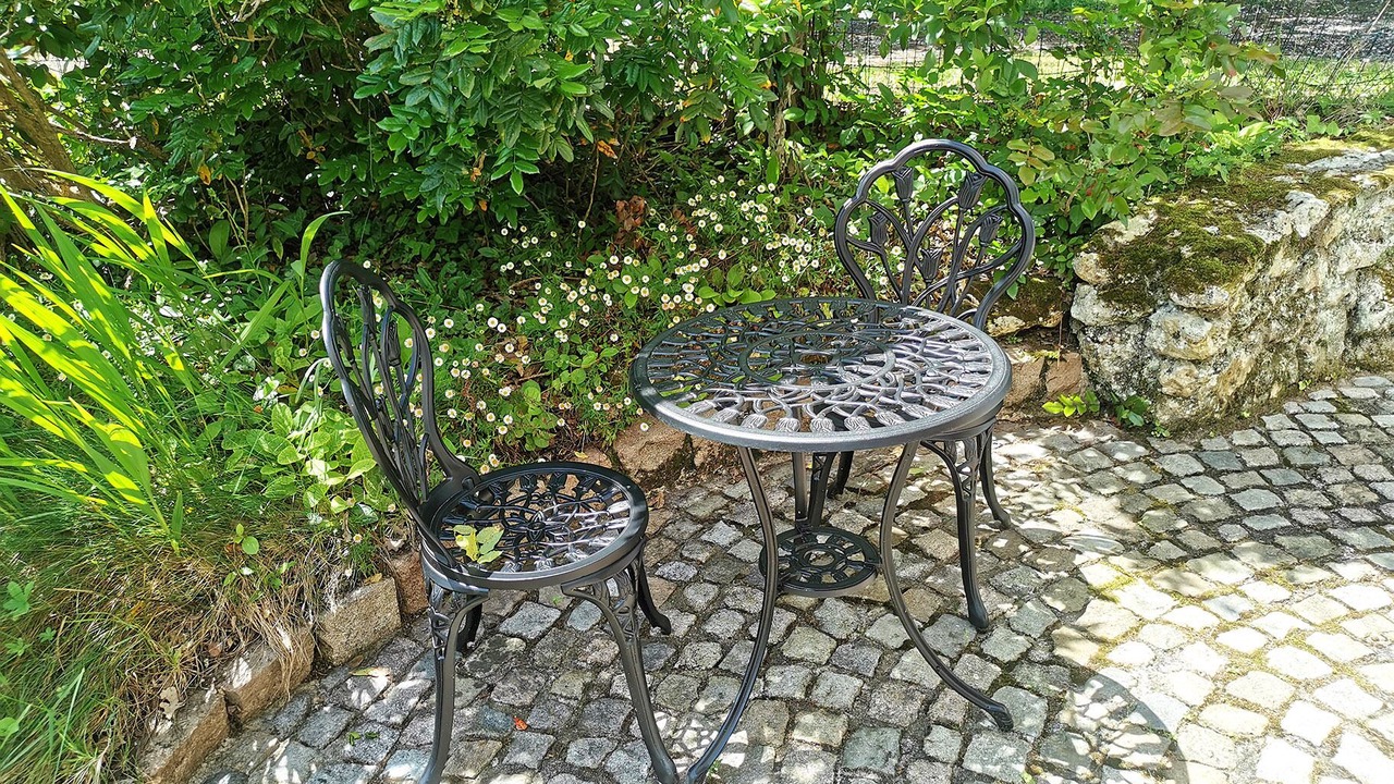 Photo of Outdoor in Villegouge