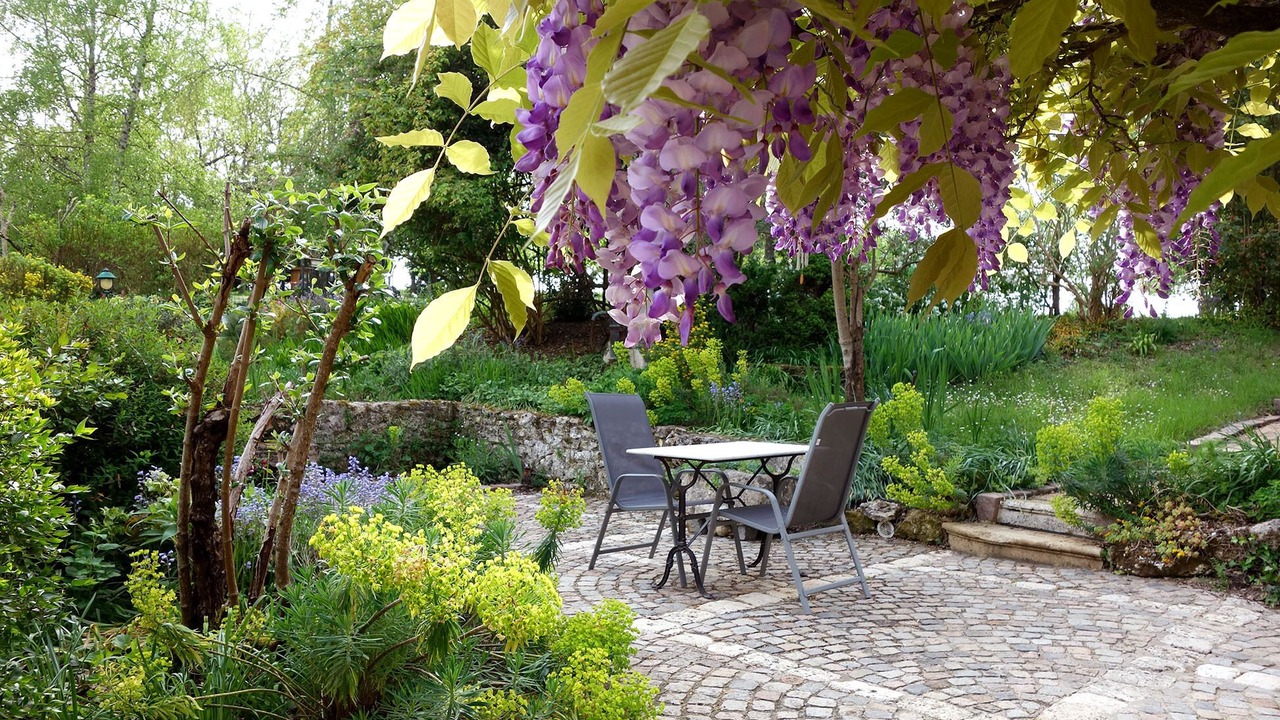 Photo of Outdoor in Villegouge