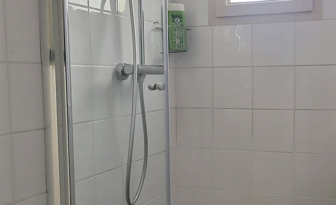 Photo of Bathroom in Villegouge
