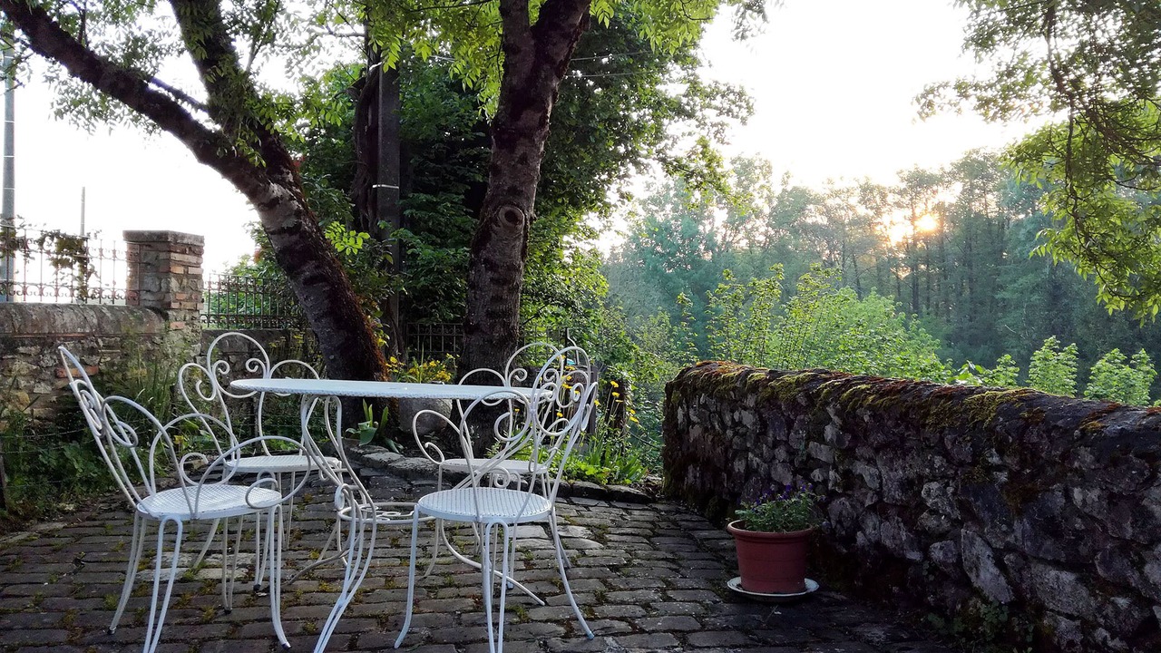 Photo of Outdoor in Villegouge
