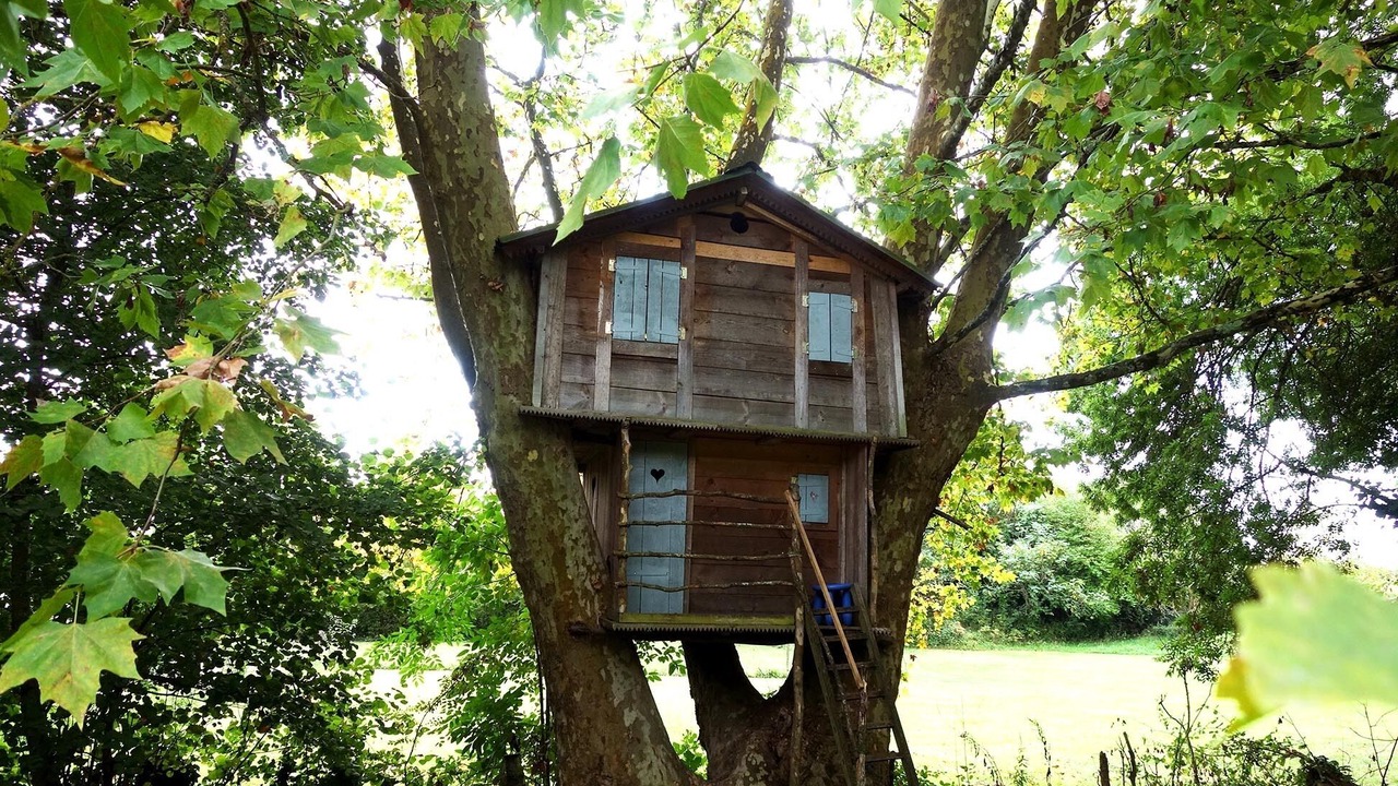 Photo of Outdoor in Villegouge