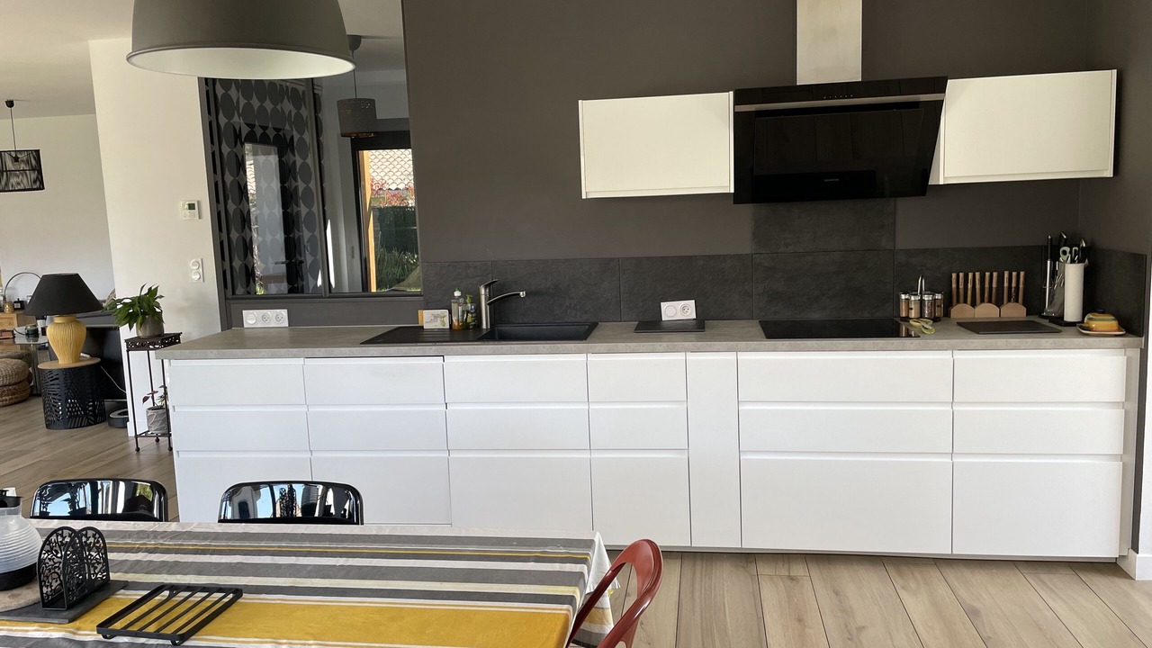 Photo of Kitchen in Sanguinet