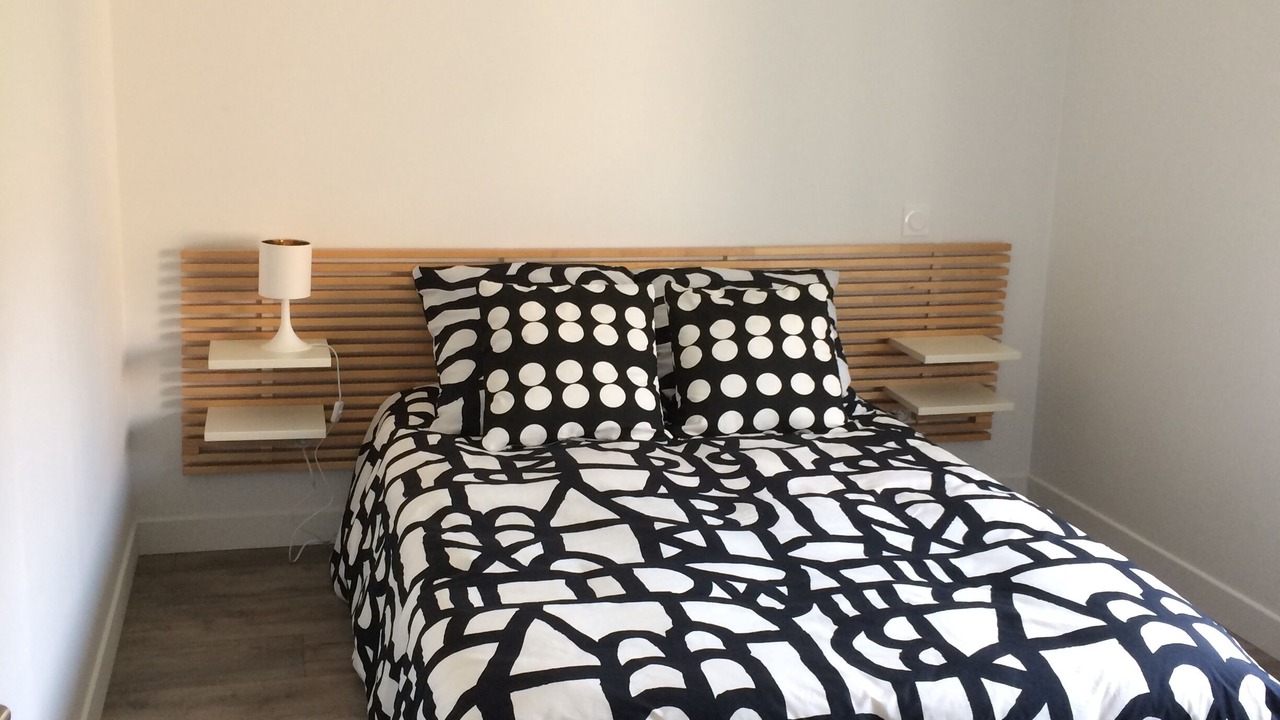 Photo of Bedroom in Sanguinet