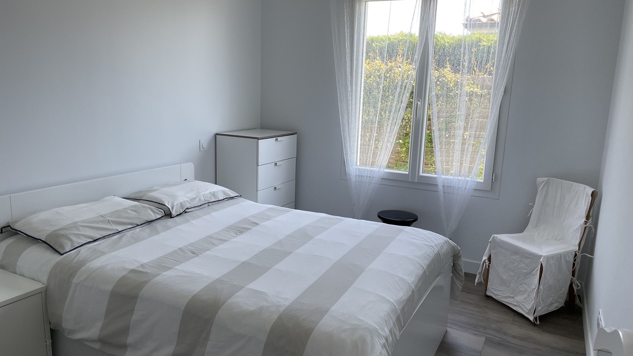 Photo of Bedroom in Sanguinet