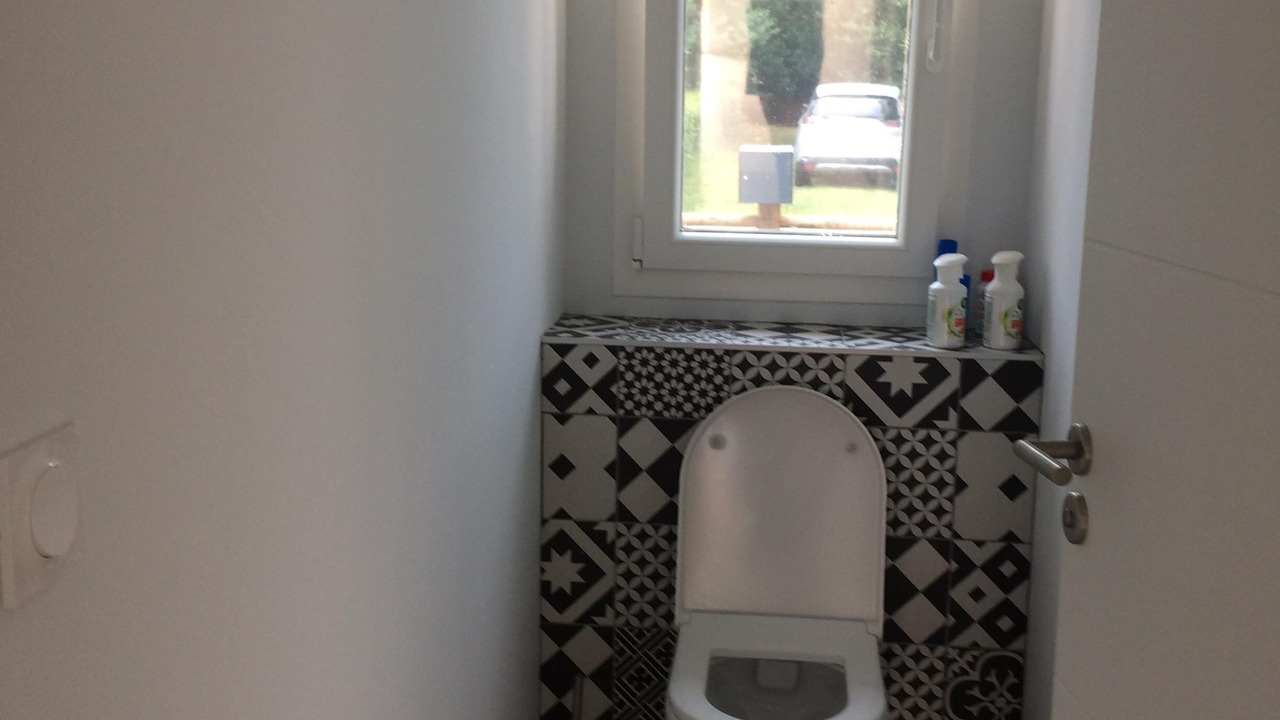 Photo of Bathroom in Sanguinet