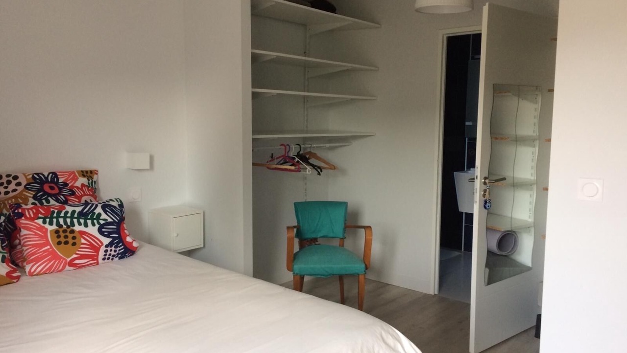 Photo of Bedroom in Sanguinet