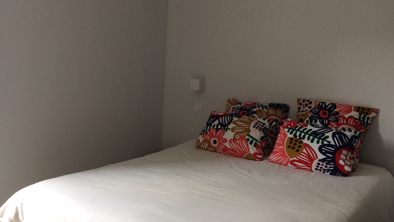 Photo of Bedroom in Sanguinet