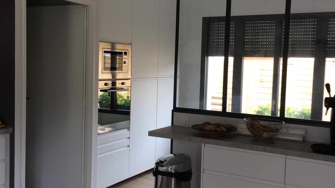Photo of Kitchen in Sanguinet