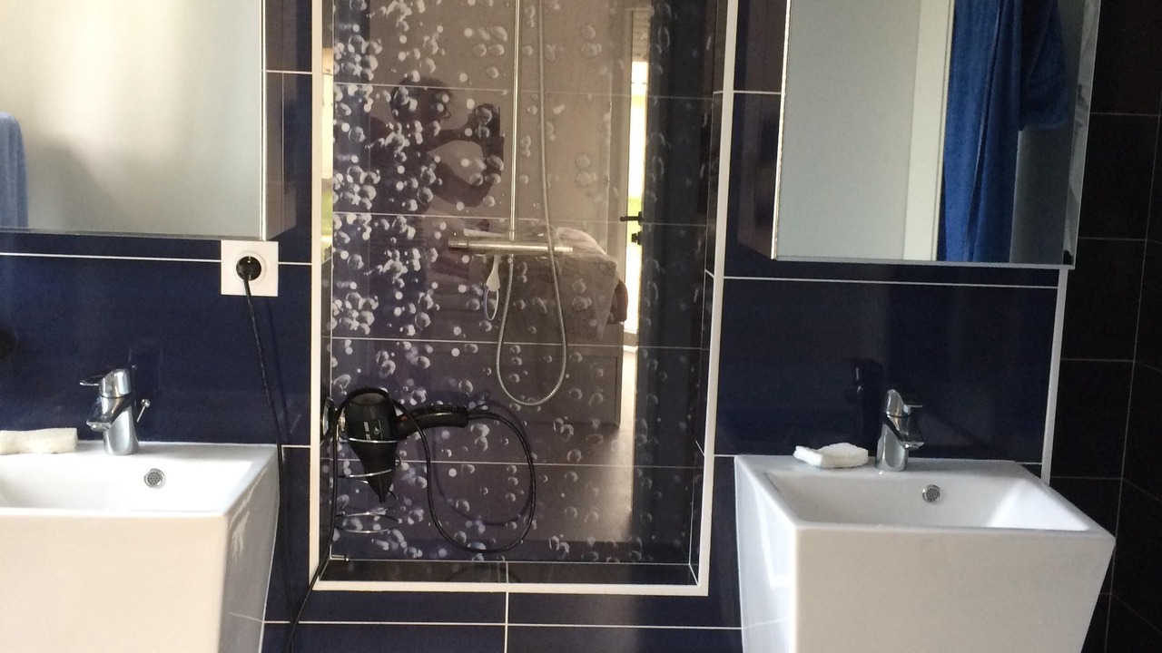 Photo of Bathroom in Sanguinet