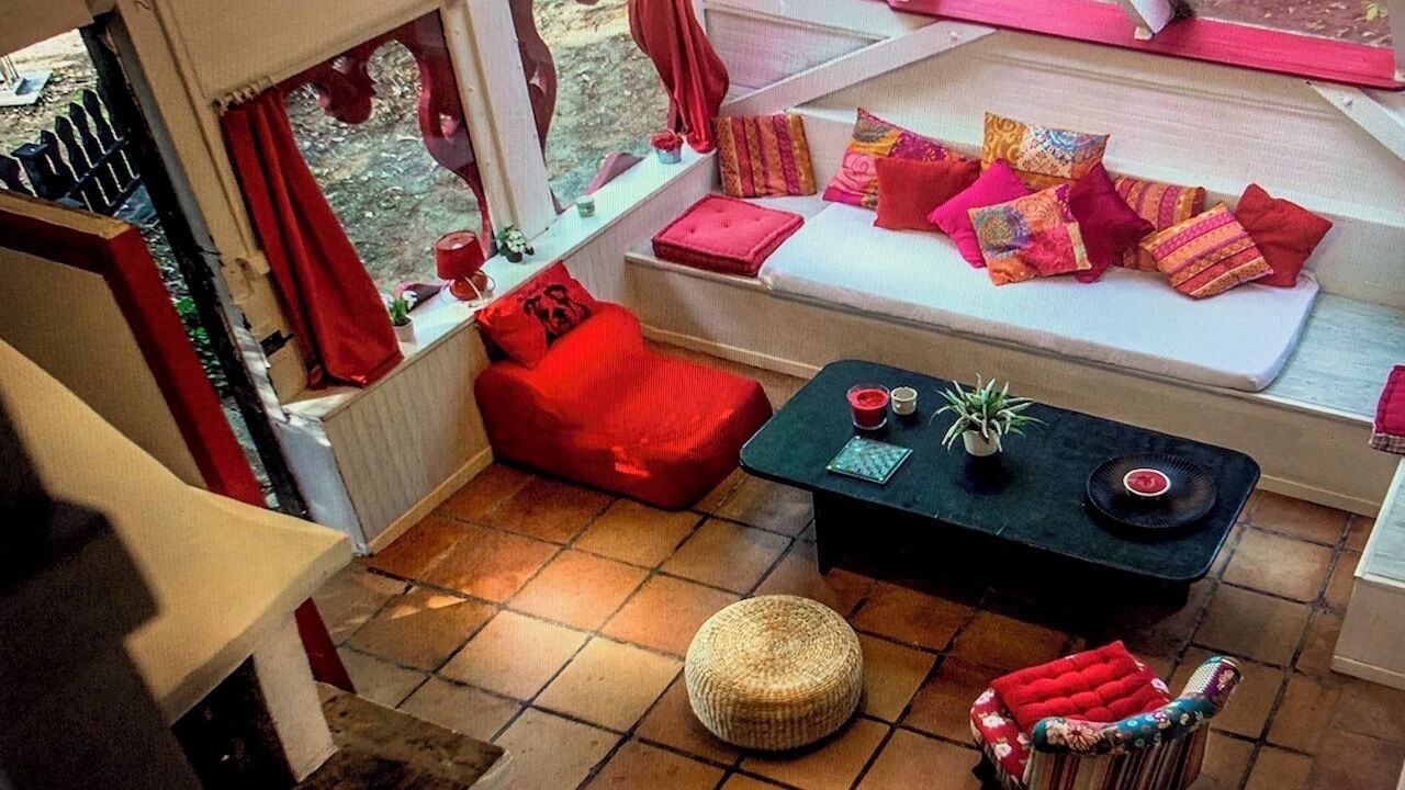 Photo of Livingroom in Sarlat-la-Caneda