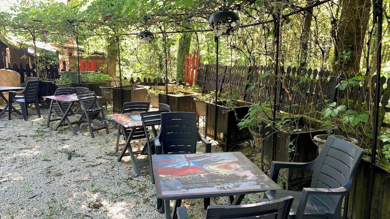 Photo of Outdoor in Sarlat-la-Caneda