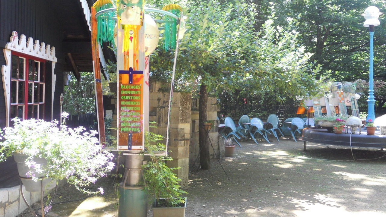 Photo of Outdoor in Sarlat-la-Caneda