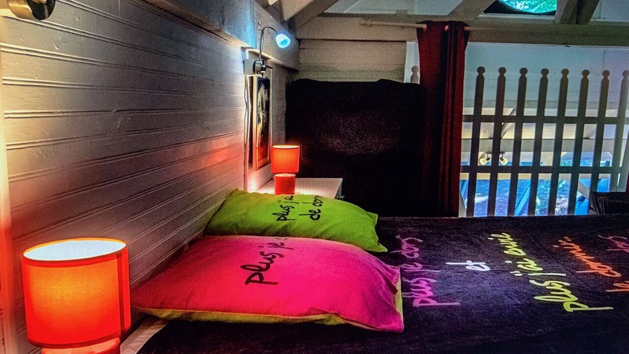 Photo of Bedroom in Sarlat-la-Caneda