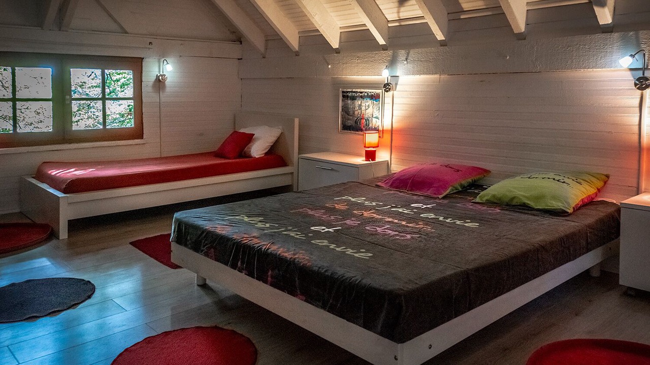 Photo of Bedroom in Sarlat-la-Caneda