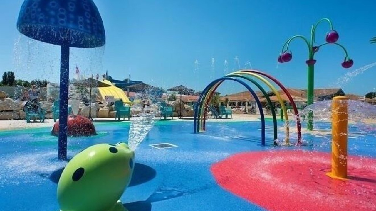 Photo of Outdoor in Les Mathes